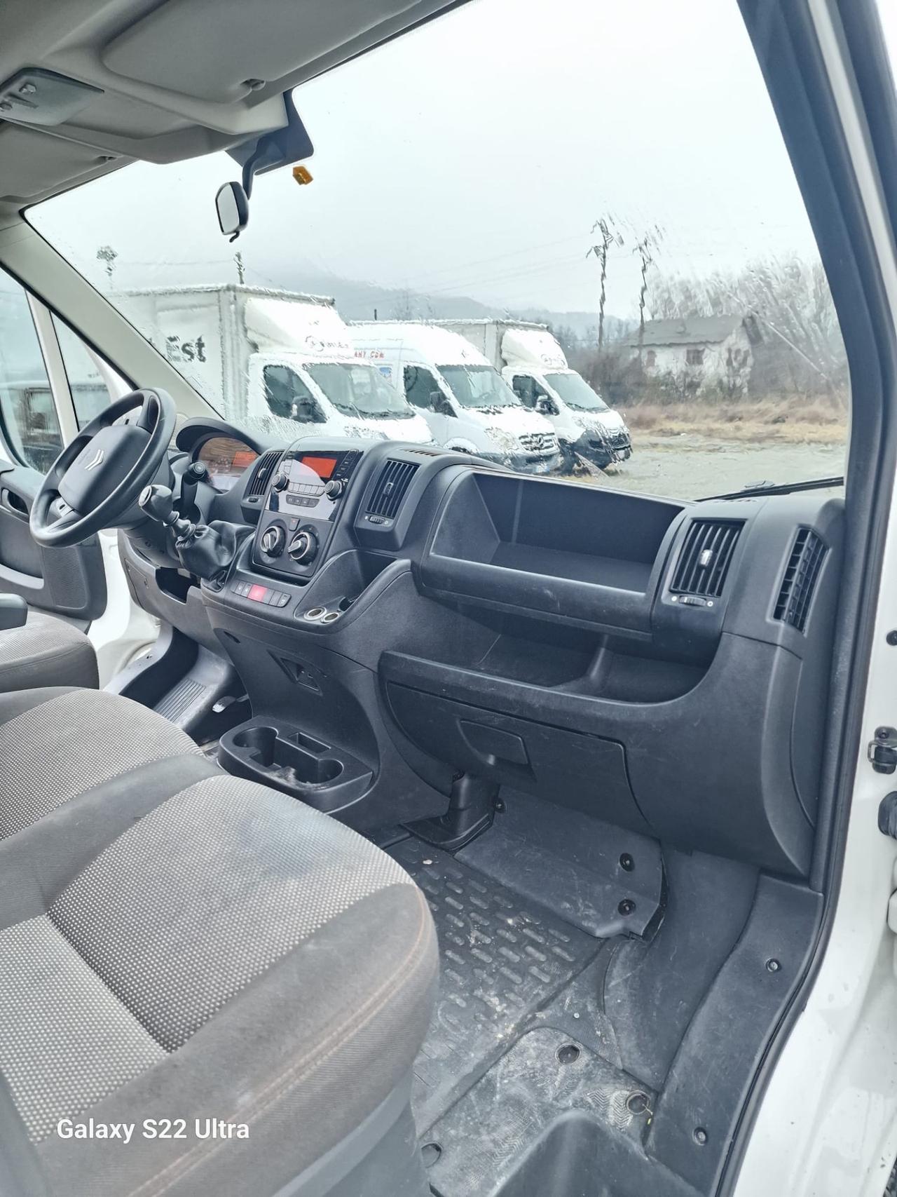 Citroen del 2020 uni pro da rivedere