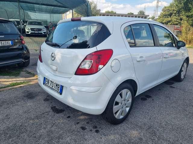 Opel Corsa Corsa IV 2010 5p 1.0 One c/clima
