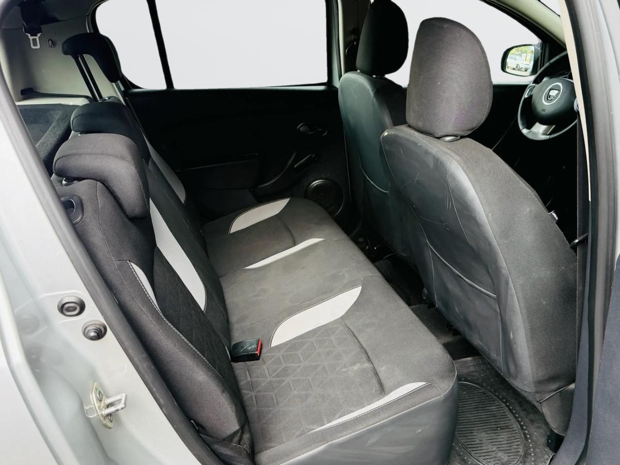 Dacia SANDERO MCV 0.9 90CV GPL Lauréate*NEOPATENTATI*