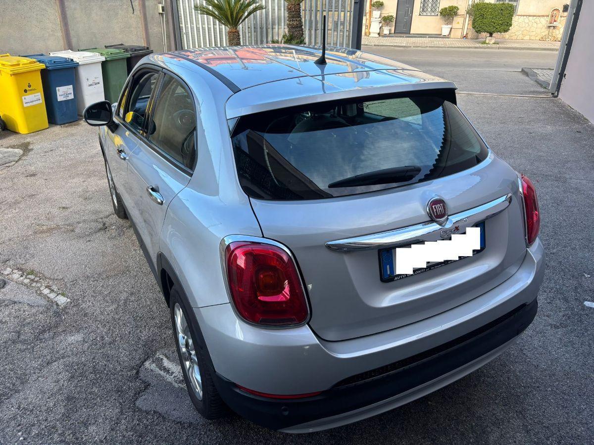 FIAT 500X 1.3 M.Jet 95CV Lounge