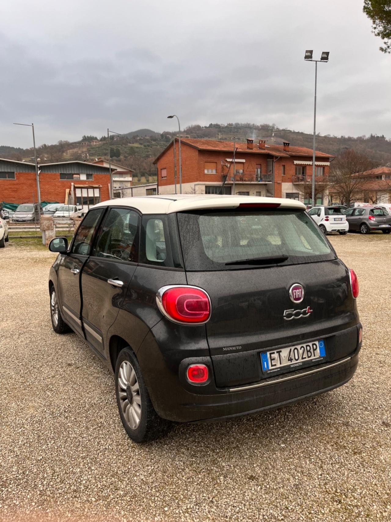 Fiat 500L 1.3 Multijet Pop Star PER NEOPATENTATI