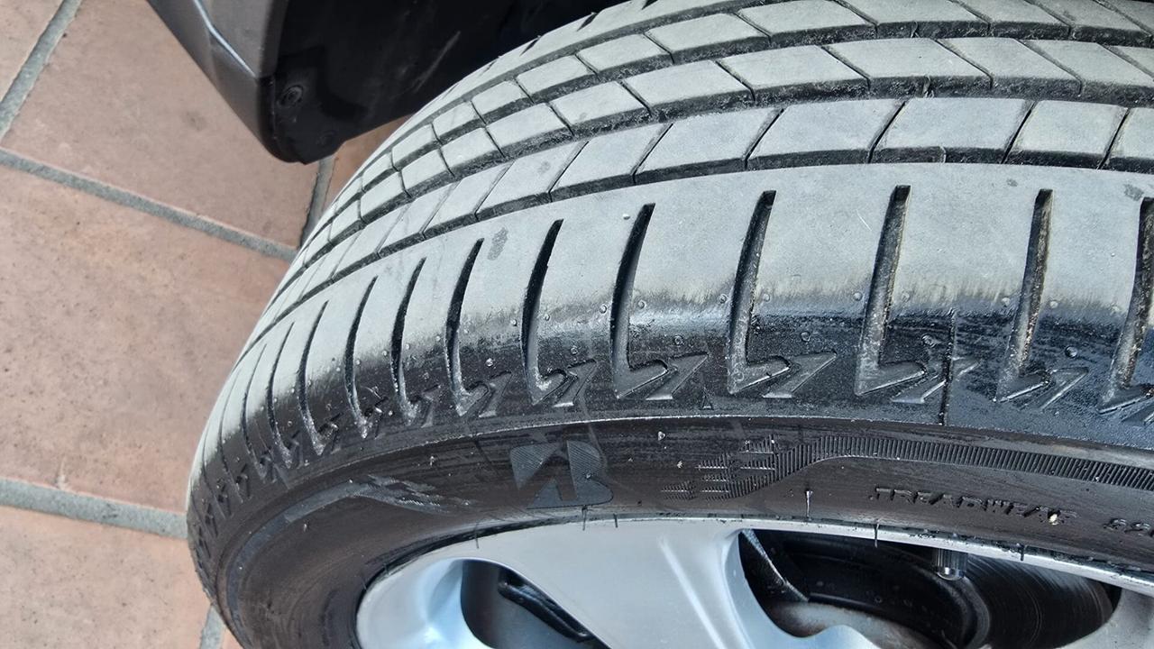 Mercedes-benz A 160 CDI BlueEFFICIENCY Avantgarde