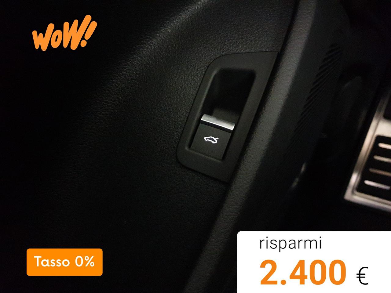 50TDI 286CV quattro tiptronic S line Edition