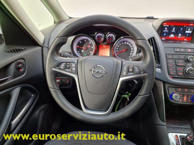 OPEL Zafira Tourer 2.0 CDTi 165CV aut. Cosmo