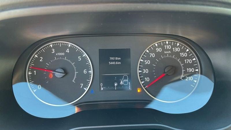 Dacia Duster 1.0 tce Prestige up SL DaciaPlus Gpl 4x2 100cv 1.0 tce Prestige up Gpl 4x2 100cv