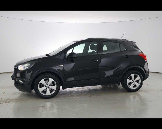OPEL Mokka X 1.6 Ecotec 115CV 4x2 Start&Stop Business