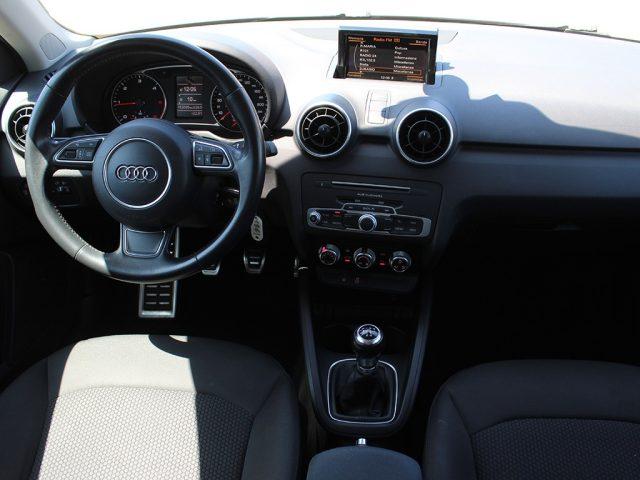 AUDI A1 SPB 1.4 TDI Metal plus