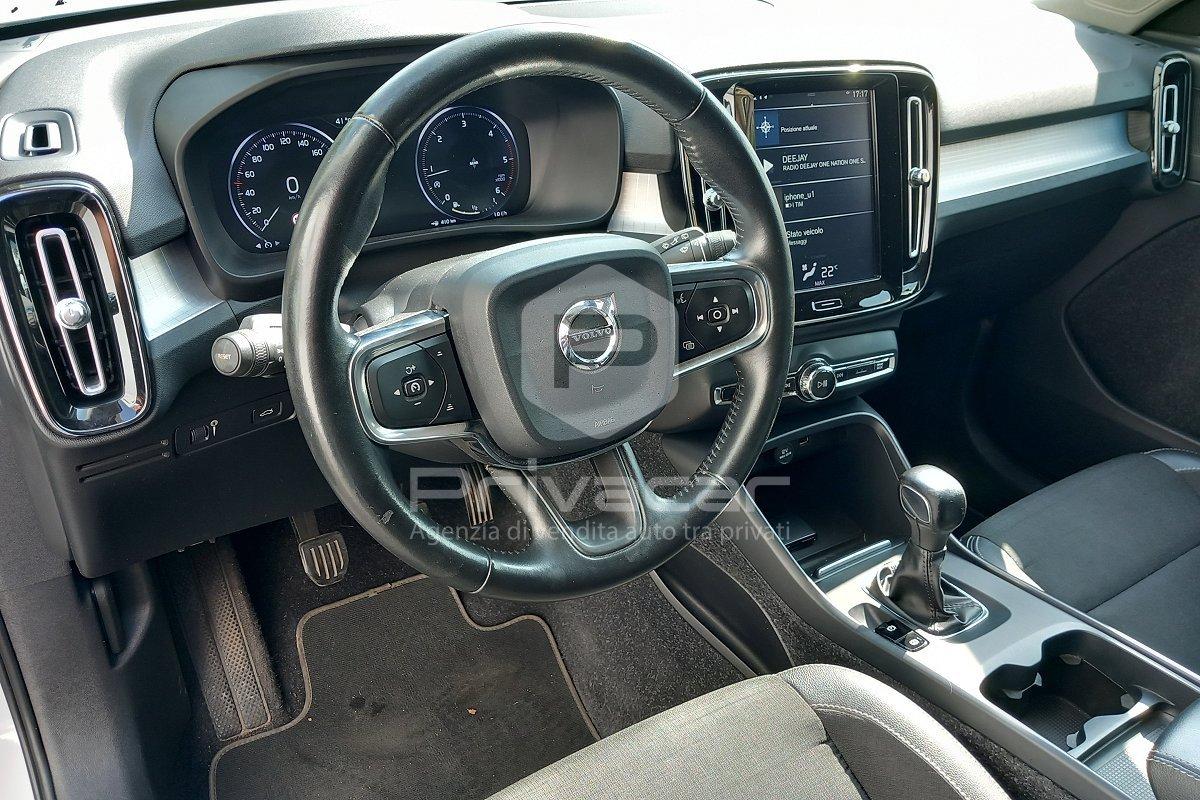 VOLVO XC40 D3 Momentum