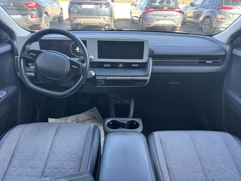 Hyundai Ioniq 5 EV 72.6 kWh RWD Innovation + RDP