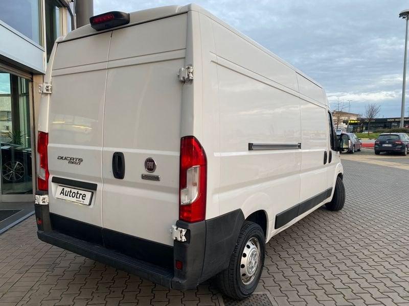 FIAT Ducato 35 2.3 MJT 180CV PLM-TM Furgone