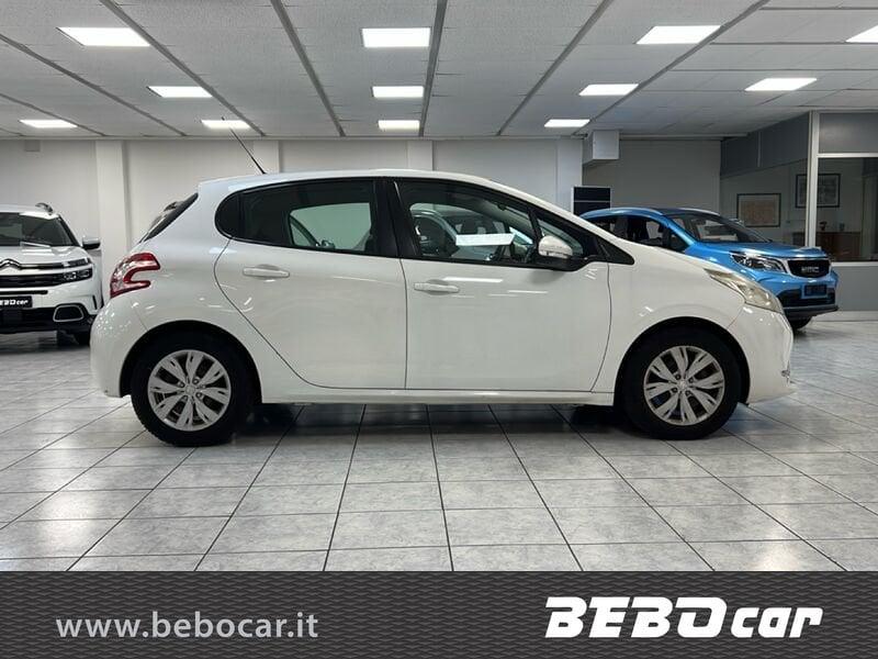 Peugeot 208 Active 1.0 VTi 68cv
