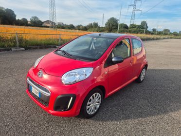 Citroen C1 1.0 Benzina Euro 5 0ttimo Stato