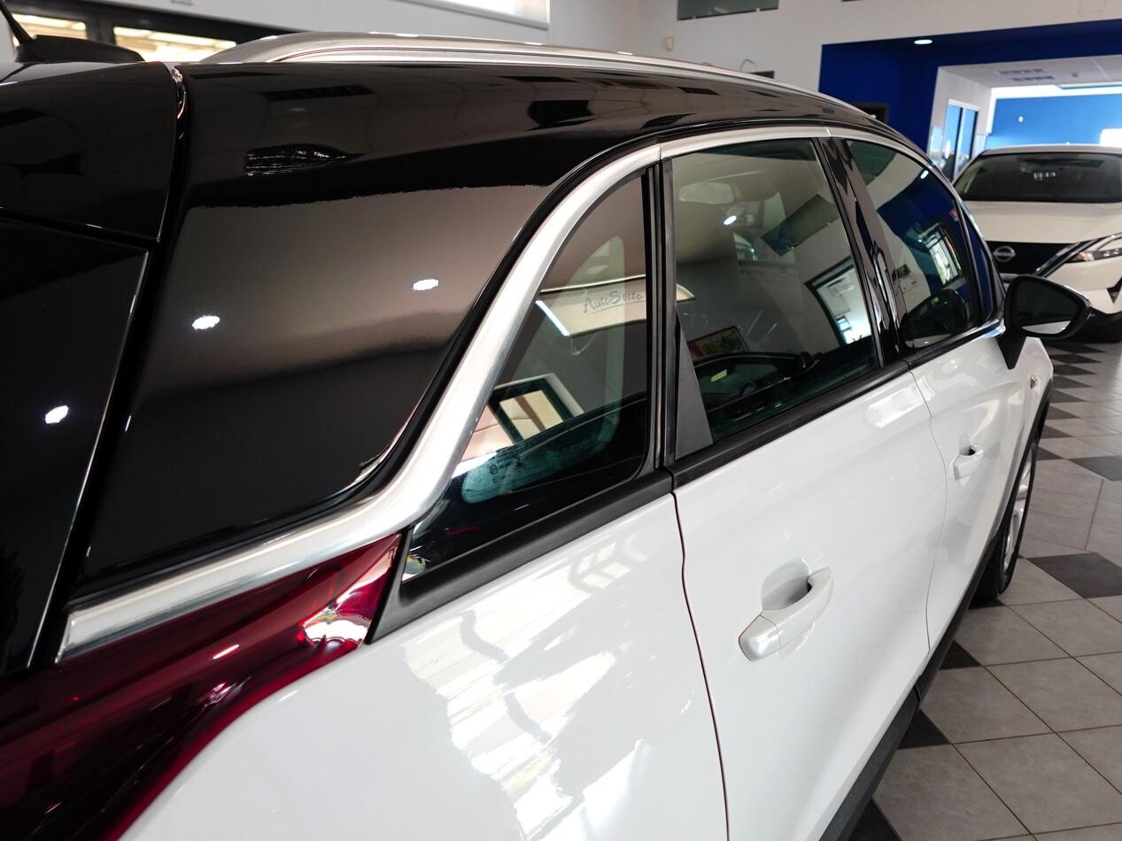 Opel Crossland X 1.2 BZ 83 CV INNOVATION