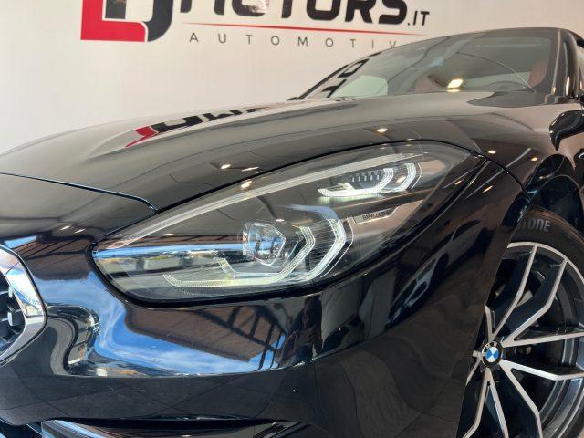 BMW Z4 sDrive20i Advantage
