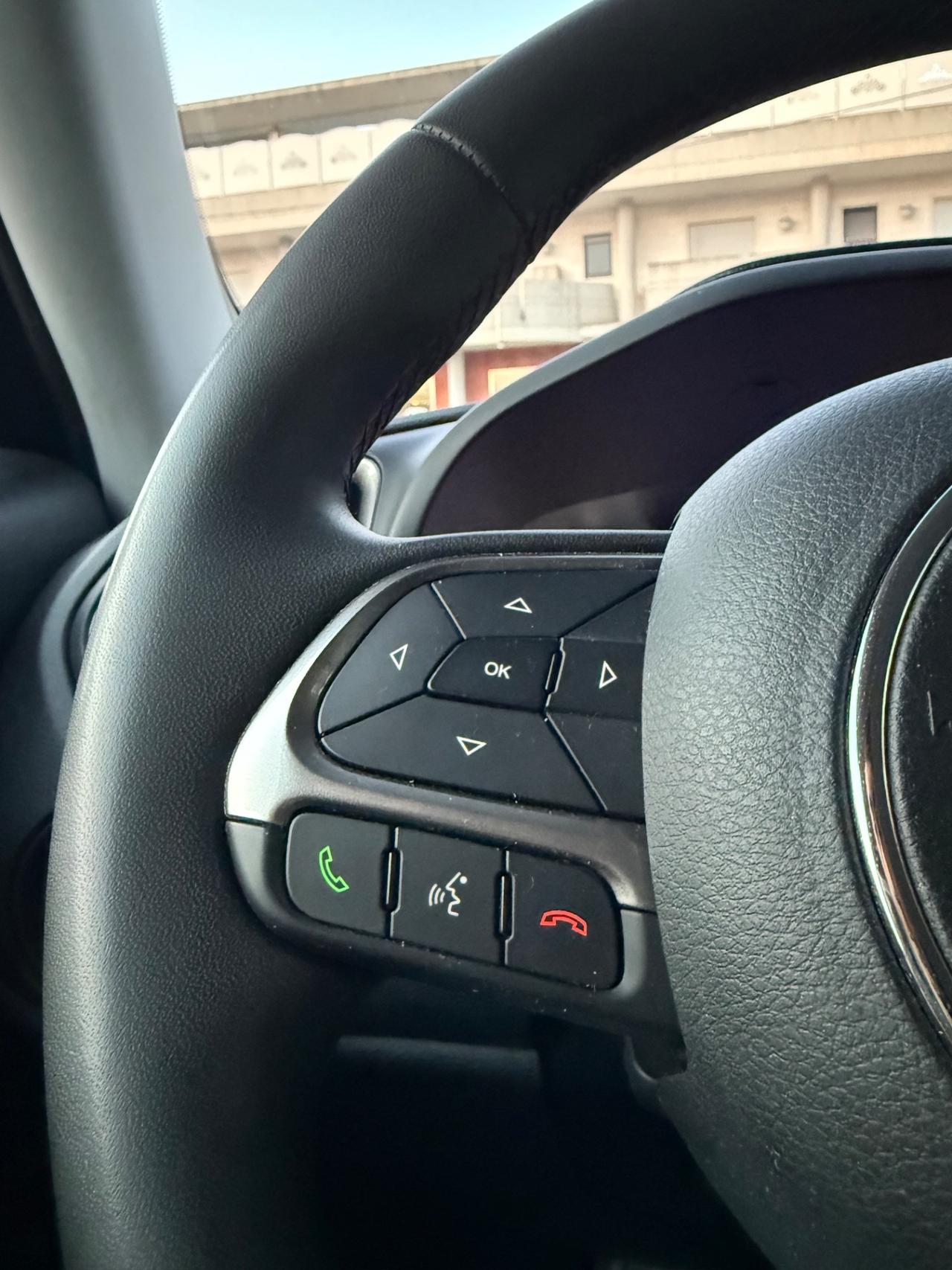 Jeep Renegade 1.6 Mjt 130 CV Limited 2021