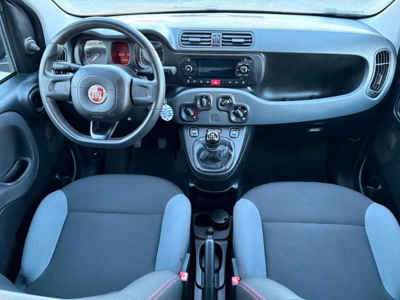 Fiat Panda 1.0 hybrid Easy Connect s&s 70cv ADATTA NEOPATENTATI