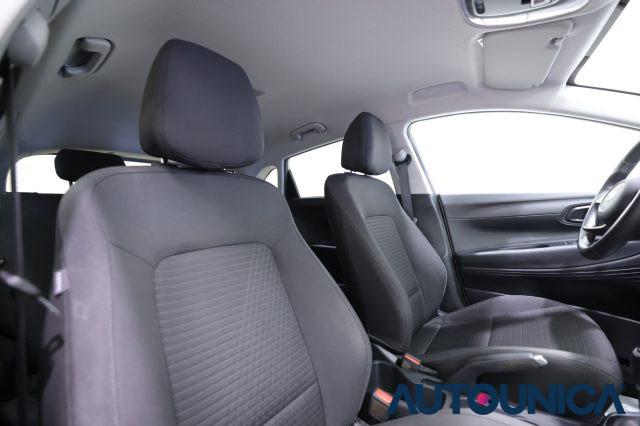 HYUNDAI i20 1.2 84CV 5 PORTE CONNECTLINE FARI LED NEOPATENTATI