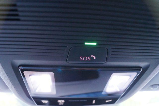SEAT Leon Sportstourer 2.0 TDI 150 CV DSG Style