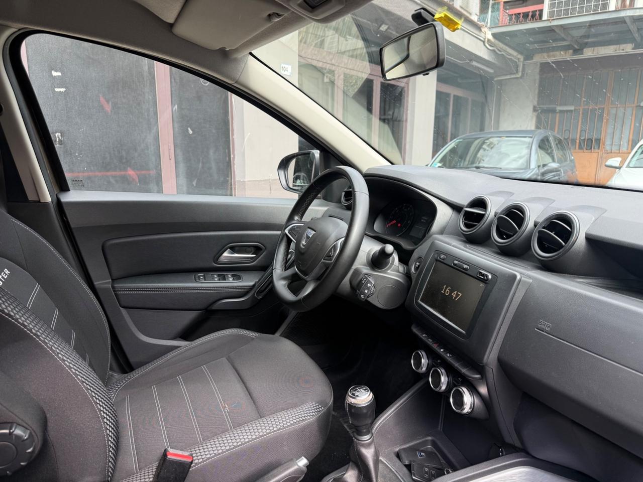 Dacia Duster 1.0 TCe 100 CV ECO-G 4x2 15th Anniversary