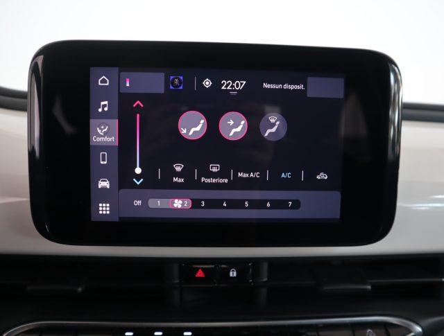FIAT 500e Action 23,65 kWh *PROMO PARISI GROUP*
