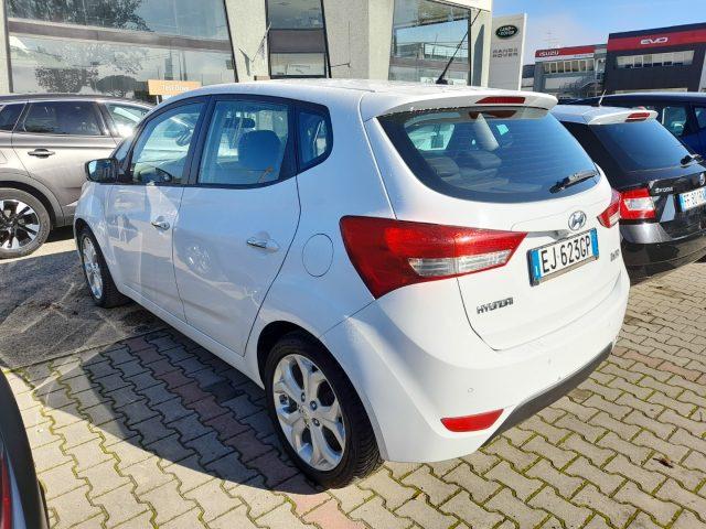 HYUNDAI iX20 1.6 125 CV Style