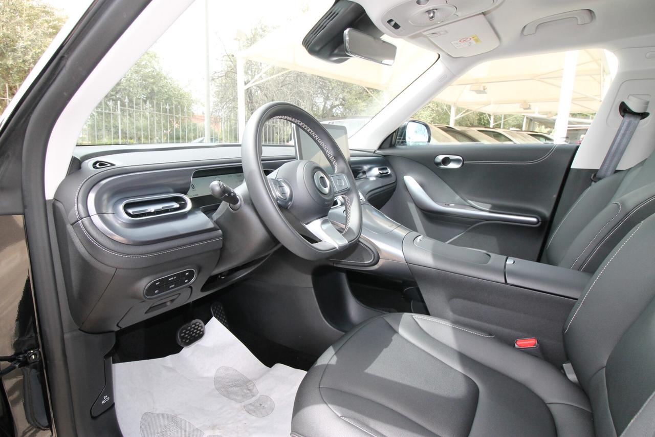Smart #1 Pro+ 7.4 kw | 15.000 km | 10.2023
