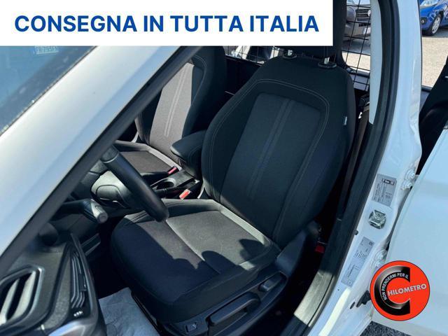 FIAT Tipo +IVA 2 POSTI VAN N1 1.6 MJT-CRUISE-SENSORI-E6B