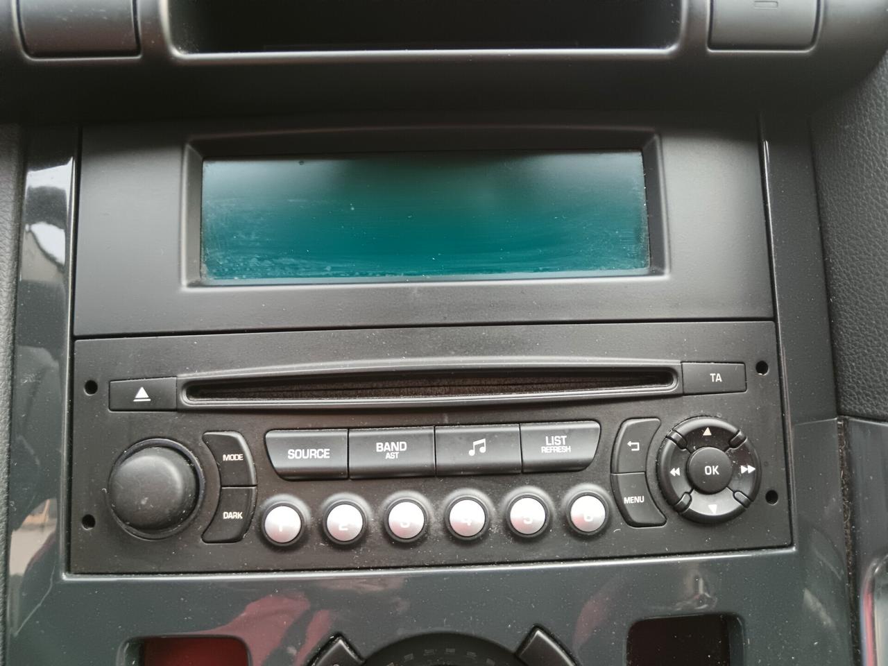 Peugeot 3008 1.6 HDi 115CV BUSINESS - 2014