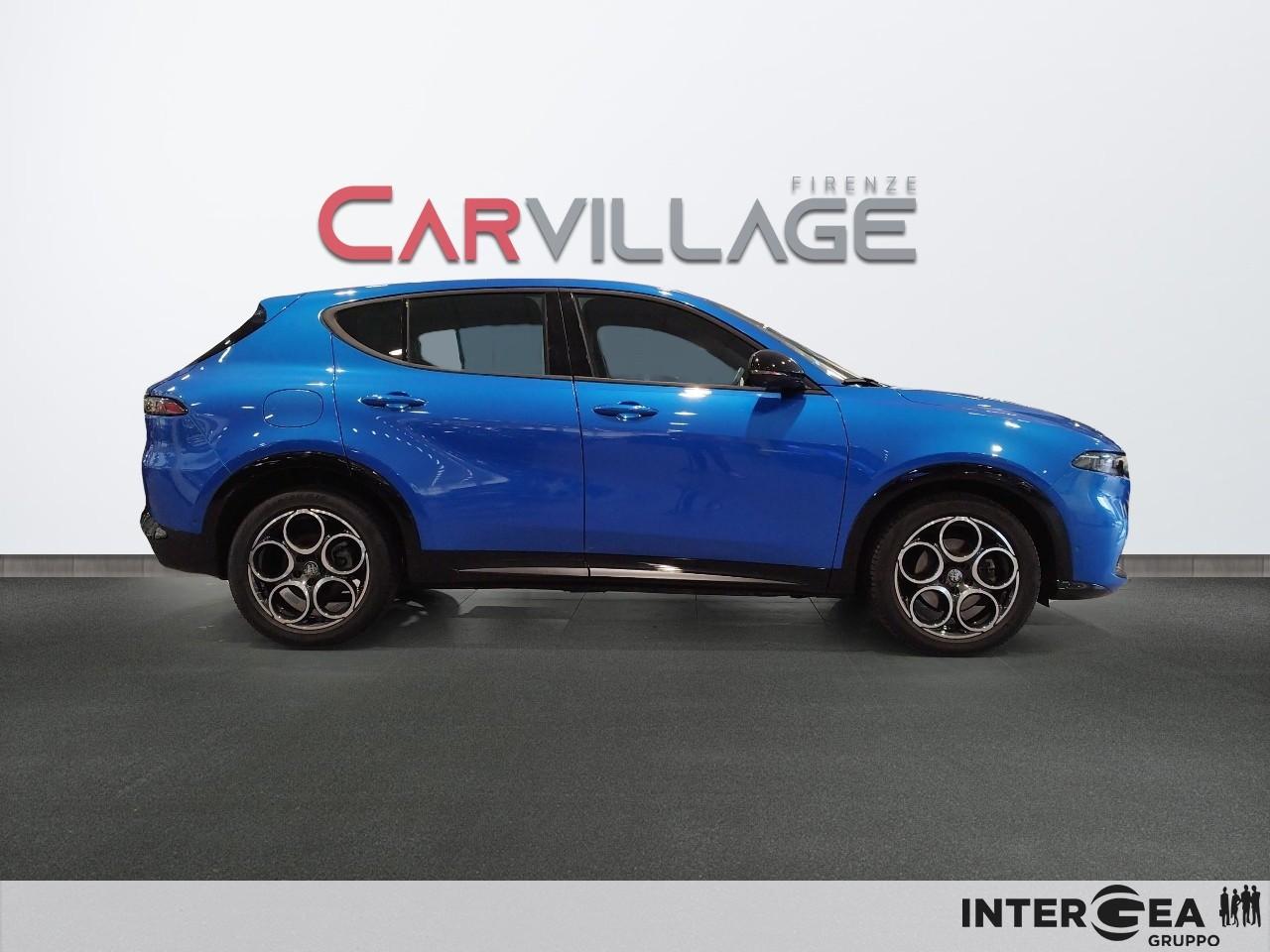 ALFA ROMEO Tonale 1.6 Sprint 130cv tct6