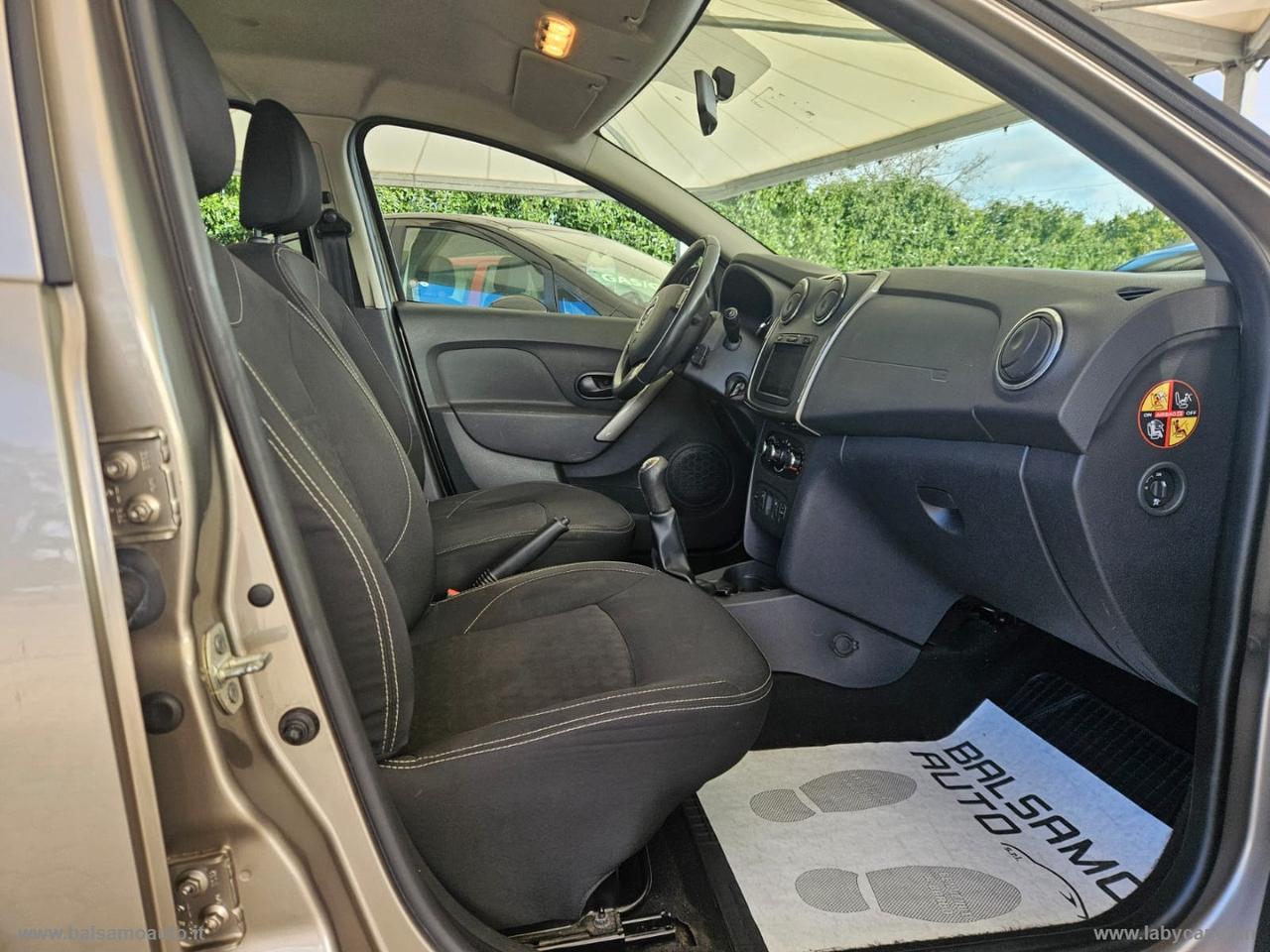 DACIA Logan MCV 1.5 dCi 8V 90 CV Lauréate