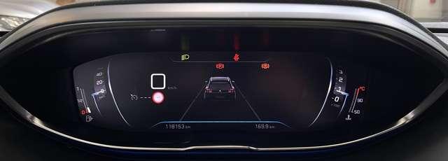 Peugeot 5008 1.5 bluehdi 130CV Allure Pack