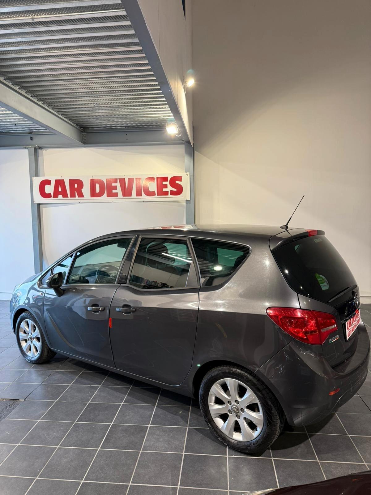 Opel Meriva 1.3 CDTI - GARANZIA - NEOPATENTATI
