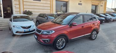 Dr DR6 Sport S1 1.5 Turbo Bi-Fuel GPL solo 68milakm