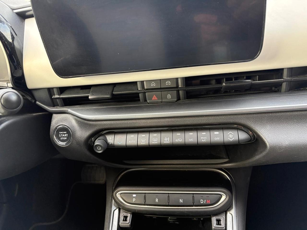 Fiat 600 Hybrid 145 CV DCT MHEV La Prima