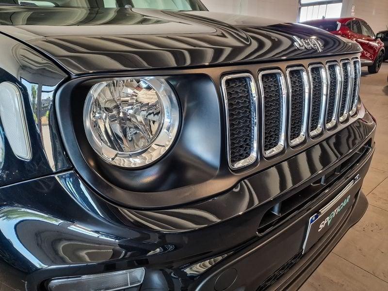 Jeep Renegade 2019 1.0 T3 Longitude 2WD