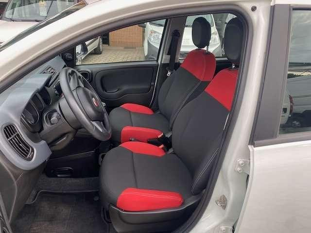 Fiat Panda 1.2 BENZ 69 CV S&S