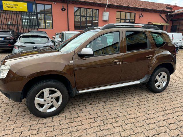 DACIA Duster 1.6 105CV 4x2 AMBIANCE