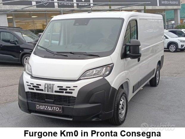 FIAT Ducato 33 2.2 Mjt 140CV L2 H1 PM-TN Furgone