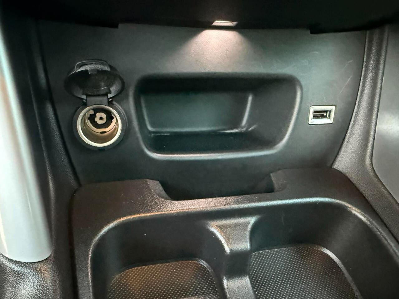 Citroen C3 Aircross BlueHDi 100 S&S Feel