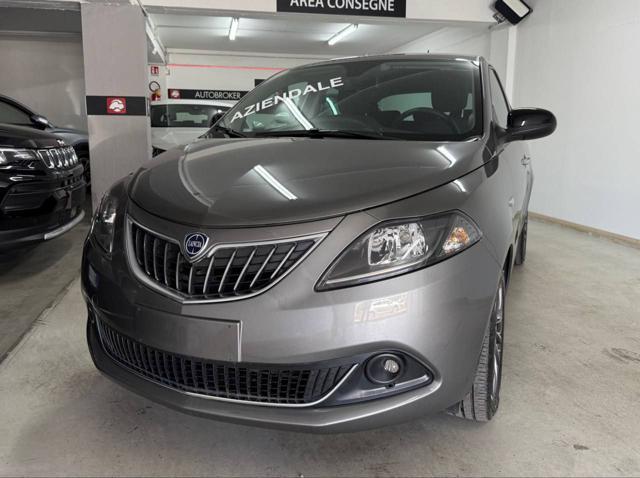LANCIA Ypsilon 1.0 FireFly 5 porte S&S Hybrid Gold Plus