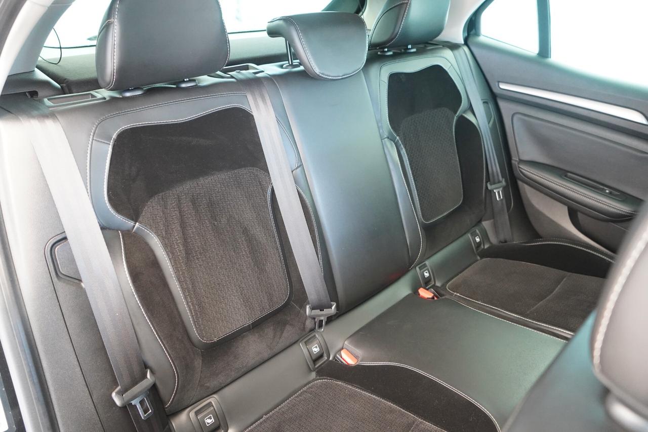 Renault Megane dCi 8V 110 CV EDC Energy Intens