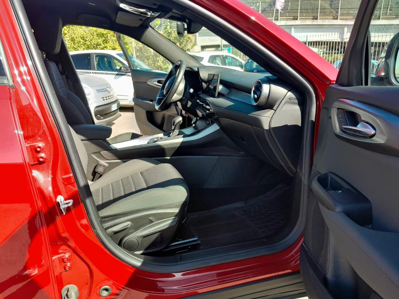 Alfa Romeo Tonale 1.6 diesel 130 CV TCT6 Super