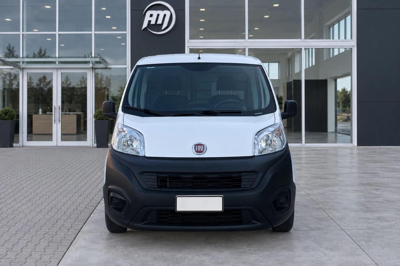 Fiat Fiorino 1.3 mtj 80cv cargo +IVA