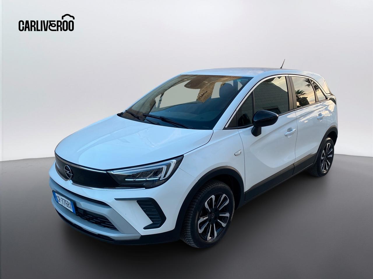 Opel Crossland 1.5 ECOTEC D 110 CV Start&Stop Elegance