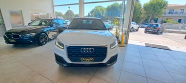 AUDI Q2 1.6 TDI-Navi-Clima-Pdc-FullLed-Uniprop2018