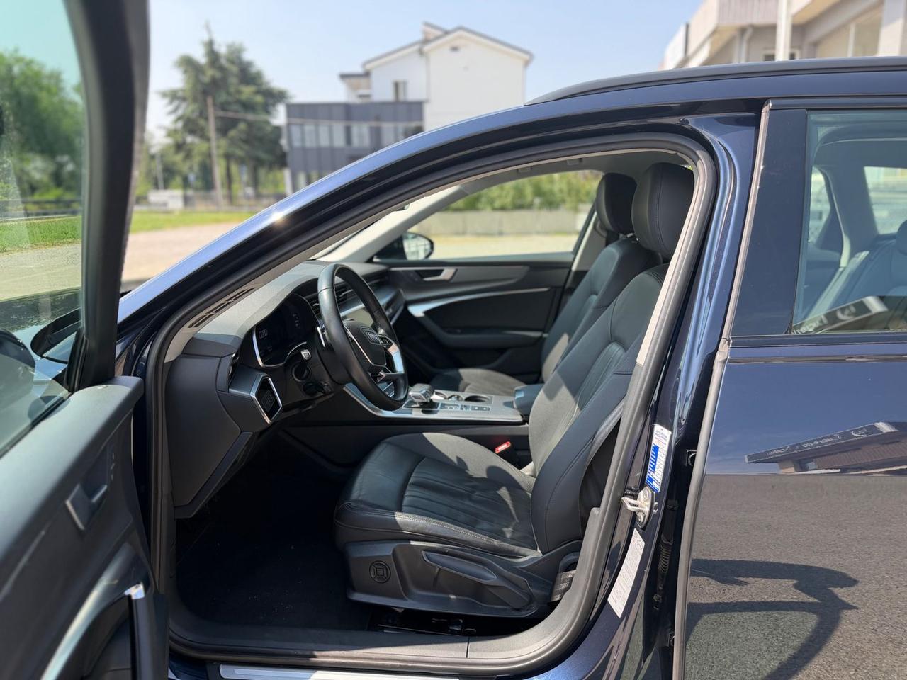 Audi A6 Business Plus 2.0 40 TDI MHEV #11126