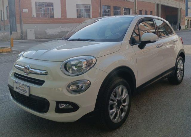 FIAT 500X 1.6 110 CV POP STAR 37.000 KM UNICO PROPIETARIO