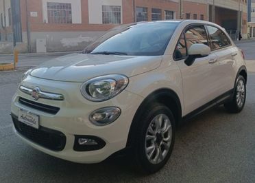 FIAT 500X 1.6 110 CV POP STAR 37.000 KM UNICO PROPIETARIO