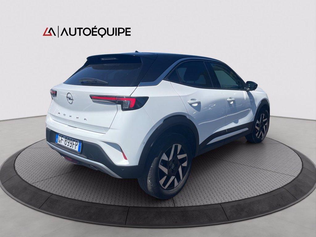 OPEL Mokka 1.5 Elegance s&s 110cv del 2021