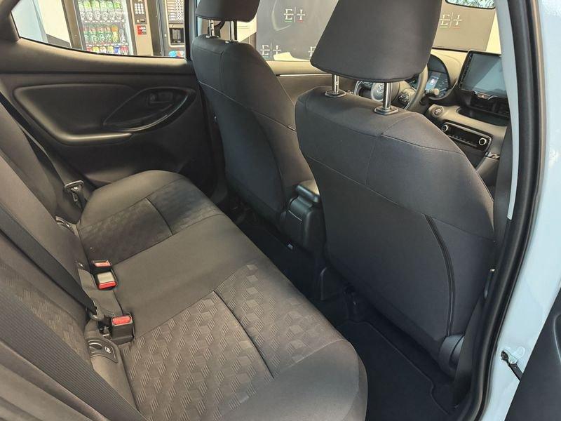 Mazda Mazda2 Hybrid Mazda2 Full Hybrid Exclusive-Line